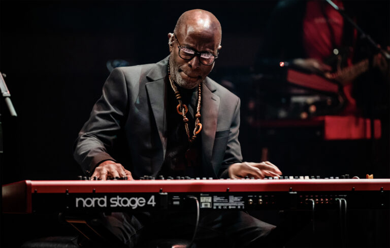 Brian Jackson