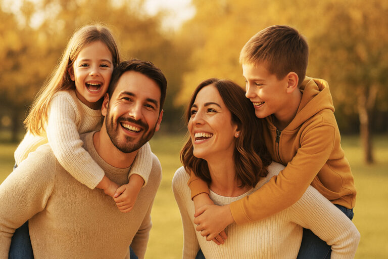 Η ζωή είναι γεμάτη επιλογές και αυτή είναι η πιο σημαντική