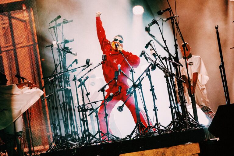 Robbie Williams