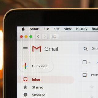 Gmail: Διέρρευσαν 183 εκατ. κωδικοί πρόσβασης