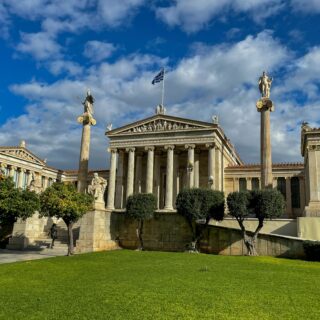 Σημαντική παρουσία των ελληνικών πανεπιστημίων στη λίστα των κορυφαίων επιστημόνων του κόσμου