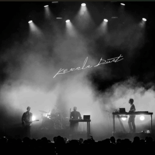 Οι Kerala Dust αυτήν την εβδομάδα σε Αθήνα και Θεσσαλονίκη