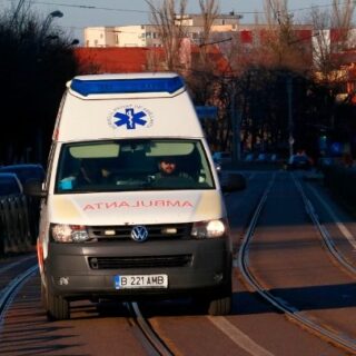 Ρουμανία: Τρεις νεκροί από έκρηξη σε πολυκατοικία στο Βουκουρέστι