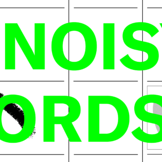 Noisy Words 2025: Ένα φεστιβάλ ήχου, λέξεων και θορύβου