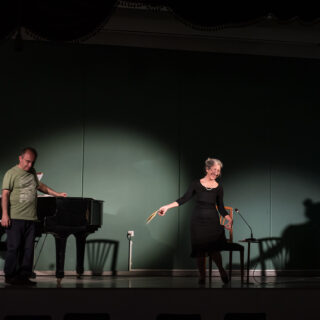 Το 3ο Φεστιβάλ Μεσογειακού Ντοκιμαντέρ ολοκληρώθηκε με επιτυχία στο Καρλόβασι της Σάμου