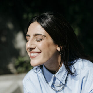 Η Βασιλική Μιχαλοπούλου δίνει ραντεβού στον Σταυρό του Νότου Club