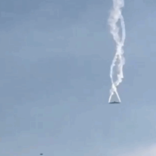 Συντριβή τουρκικού μεταγωγικού C-130: Είκοσι άτομα επέβαιναν στο αεροσκάφος