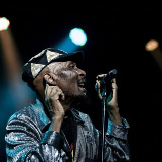 Πέθανε ο θρύλος της ρέγκε Τζίμι Κλιφ