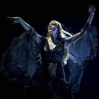 Οι Florence & Τhe Machine στο EJEKT Festival 2026