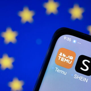 Η ΕΕ σχεδιάζει την επιβολή δασμών στα μικρά πακέτα που εισάγονται από την Κίνα