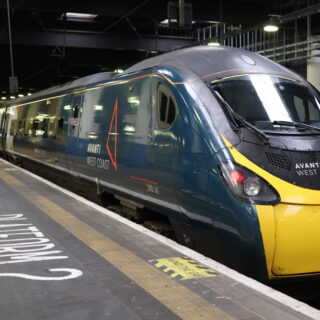 Εκτροχιάστηκε τρένο στη βορειοδυτική Αγγλία - Τέσσερις τραυματίες