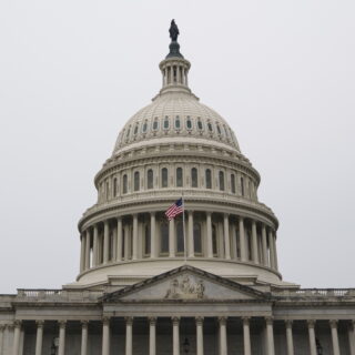 ΗΠΑ: Συμφωνία στη Γερουσία για να τερματιστεί το shutdown