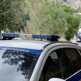 Βορίζια: Ποινική δίωξη για ανθρωποκτονία στον συγγενή του 39χρονου