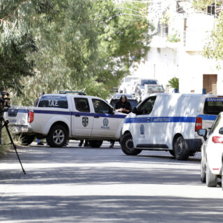 Βορίζια: Προθεσμία για να απολογηθεί έλαβε ο 23χρονος κατηγορούμενος για την τοποθέτηση βόμβας