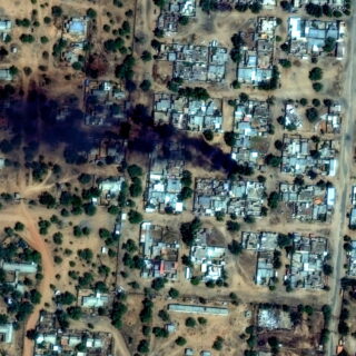 Οι σουδανικές ένοπλες δυνάμεις εξετάζουν αμερικανική πρόταση για κατάπαυση του πυρός