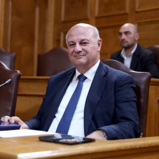 Εξεταστική για ΟΠΕΚΕΠΕ - Τσιάρας: «Απαραίτητη η ένταξη του ΟΠΕΚΕΠΕ στην ΑΑΔΕ»