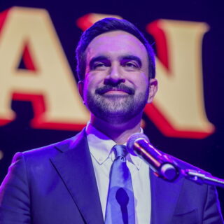 Κύμα παραπληροφόρησης κατά του Ζοχράν Μαμντάνι από την αμερικανική άκρα δεξιά