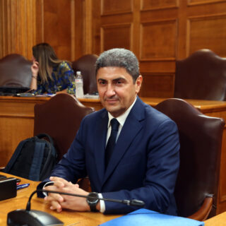 Λ. Αυγενάκης στην Εξεταστική για ΟΠΕΚΕΠΕ: «Το υλικό που διαβιβάστηκε στη Βουλή δεν αποδίδει κατηγορητήριο σε βάρος μου»