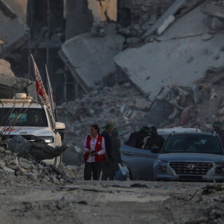 Το ΣΑ του ΟΗΕ υιοθέτησε το ειρηνευτικό σχέδιο του Τραμπ για τη Γάζα