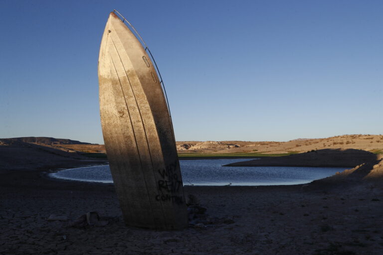 COP30, μια ακόμη παγκόσμια διάσκεψη για το κλίμα. Τριάντα χρόνια μετά κι ακόμα τίποτα;