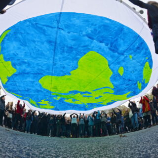 Βραζιλία: Ηγέτες από όλο τον κόσμο συναντώνται σήμερα στον Αμαζόνιο λίγο πριν την έναρξη της COP30