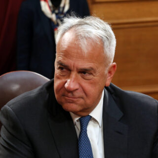 Βορίδης στην Εξεταστική για τον ΟΠΕΚΕΠΕ: Γιατί ζήτησε την παραίτηση Βάρρα