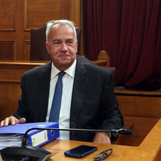 Εξεταστική για ΟΠΕΚΕΠΕ – Βορίδης: «Παρέλκει η συζήτηση για την παραίτηση Βάρρα»