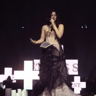 Η Rosalia γράφει ιστορία στα βρετανικά charts