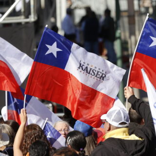 Προεδρικές εκλογές στη Χιλή: Από την κοινωνική εξέγερση στη στροφή στον νόμο και στην τάξη