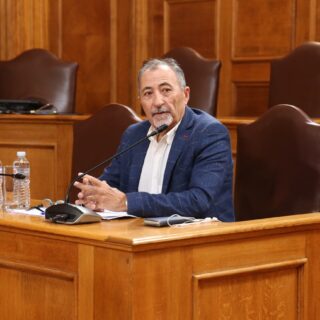 Εξεταστική για ΟΠΕΚΕΠΕ - Γ. Αποστολάκης: «Είχαμε καταφέρει να βάλουμε σε μία τάξη τα χρονοδιαγράμματα των πληρωμών»