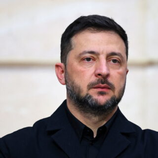 Πόλεμος στην Ουκρανία: Στην Τουρκία ο Ζελένσκι για συνάντηση με τον Ερντογάν