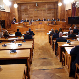 ΟΠΕΚΕΠΕ: Aποχώρησαν τα κόμματα της αντιπολίτευσης από την Εξεταστική Επιτροπή