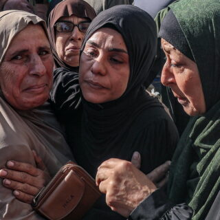 Γάζα: Τρεις νεκροί σε νέα ισραηλινά πλήγματα