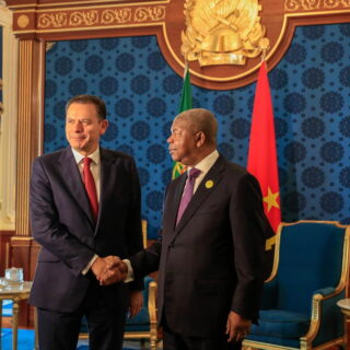 Εμπόριο και ορυκτά στην ατζέντα της συνόδου ΕΕ – Αφρικανικής Ένωσης