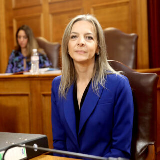 Σκάνδαλο ΟΠΕΚΕΠΕ: Στην Εξεταστική Επιτροπή καταθέτει η Καλλιόπη Σεμερτζίδου [LIVE]