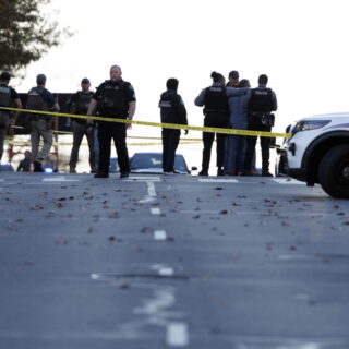 ΗΠΑ: Πυροβολισμοί κατά δύο εθνοφρουρών στην Ουάσινγκτον