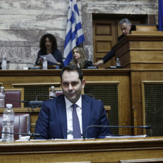 Προϋπολογισμός 2026: Ξεκίνησε η συζήτηση στην Επιτροπή Οικονομικών της Βουλής