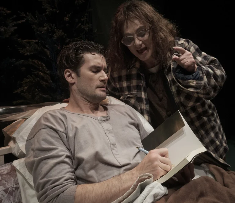 θέατρα της Αθήνας