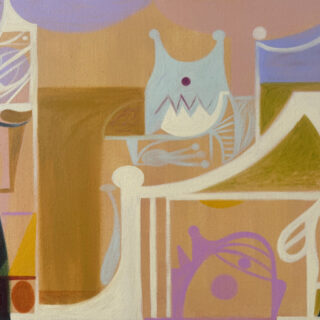 «Purpose, Desire, Emptiness»: Η Eleftheria Tseliou Gallery εγκαινιάζει τη νέα ατομική έκθεση του Antonakis