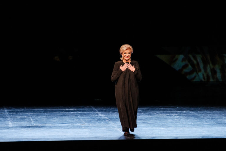 Διεθνή Βραβεία Όπερας 2025 : Μια βραδιά παγκόσμιας λάμψης στην Εθνική Λυρική Σκηνή