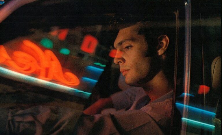 Το ελληνικό σινεμά σε πρώτο πλάνο