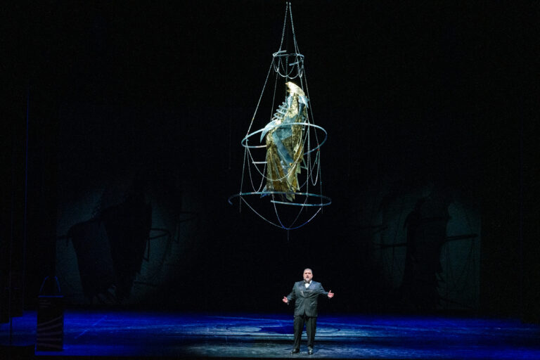 Διεθνή Βραβεία Όπερας 2025 