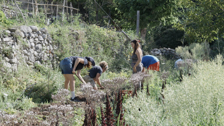 Το Yamochori στην ορεινή Αιτωλοακαρνανία είναι η απόδειξη ότι τα χωριά της Ελλάδας μπορούν να ξαναζωντανέψουν