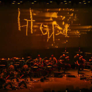 Οι Godspeed You! Black Emperor επιστρέφουν στην Αθήνα