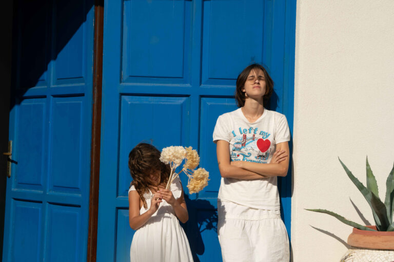 To 5ο αφιέρωμα Cinema made in Italy/Athens στην Ταινιοθήκη