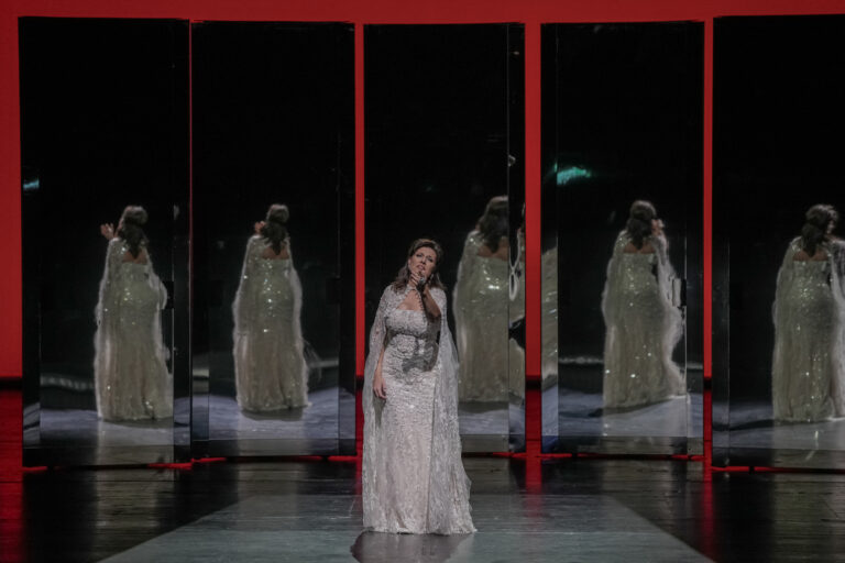 Διεθνή Βραβεία Όπερας 2025 