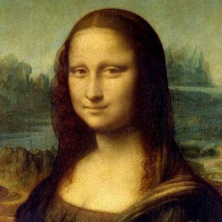 Στις 3 Νοεμβρίου του 1507 μισθώνεται ο Λεονάρντο Ντα Βίντσι για να ζωραφίσει την Μόνα Λίζα