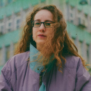 Η Nefeli Walking Undercover μας προσκαλεί στο Underflow Record Store & Art Gallery