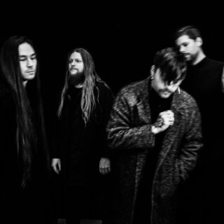 Οι Imminence για πρώτη φορά στην Ελλάδα