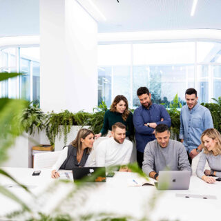 Όταν η φωνή των ανθρώπων μετράει: Ο Όμιλος ΟΤΕ έγινε επίσημα Great Place to Work®